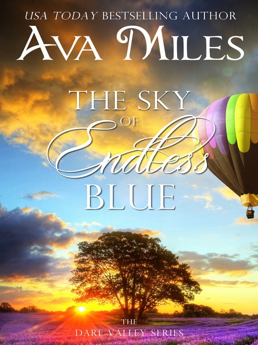 Title details for The Sky of Endless Blue by Ava Miles - Available